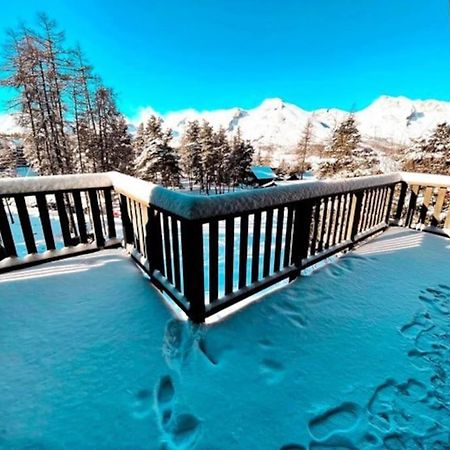 Appartement De 32M² Au Coeur De La Joue Du Loup Saint-Étienne-en-Dévoluy Exterior foto