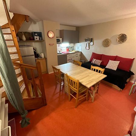 Appartement De 32M² Au Coeur De La Joue Du Loup Saint-Étienne-en-Dévoluy Exterior foto
