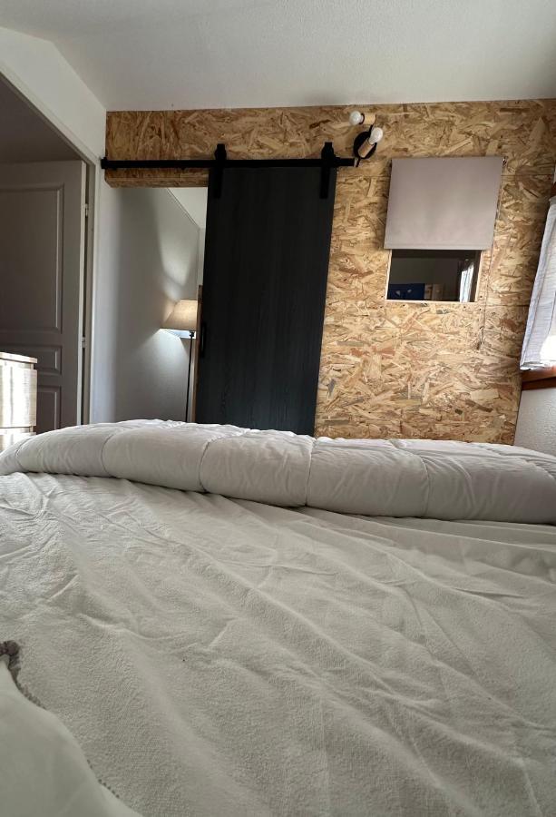 Appartement De 32M² Au Coeur De La Joue Du Loup Saint-Étienne-en-Dévoluy Exterior foto
