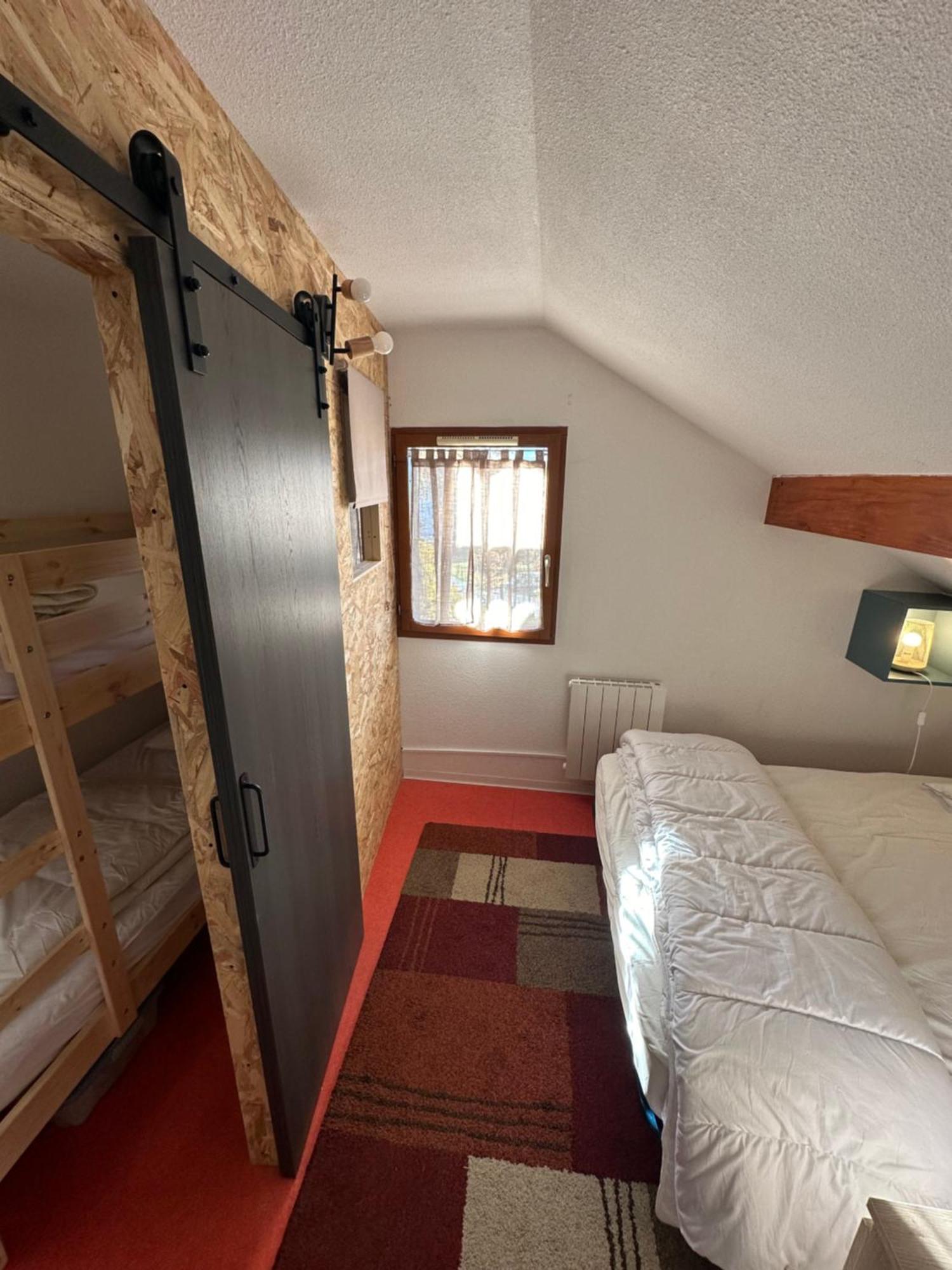 Appartement De 32M² Au Coeur De La Joue Du Loup Saint-Étienne-en-Dévoluy Exterior foto